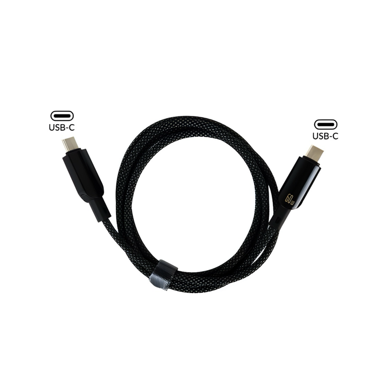 Câble USB C
