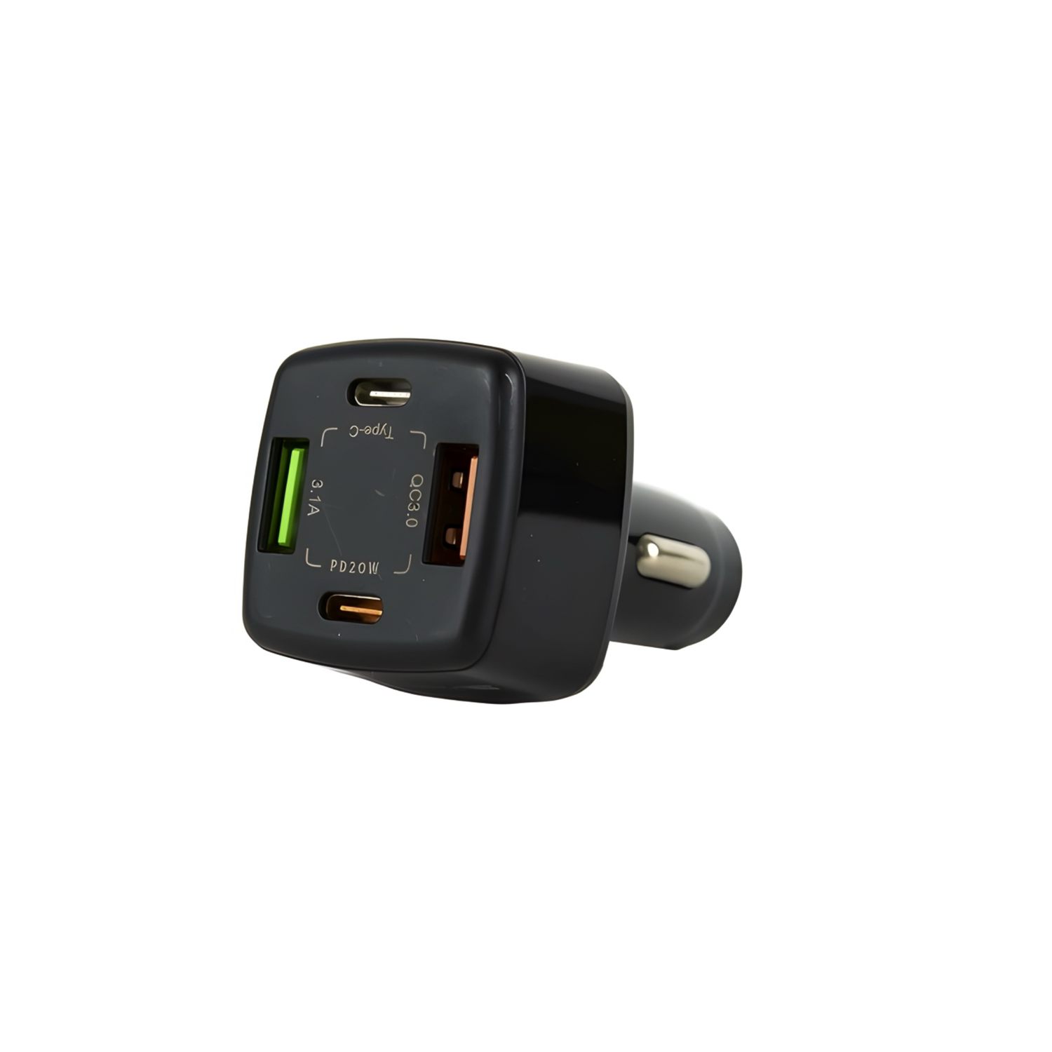 Chargeur voiture