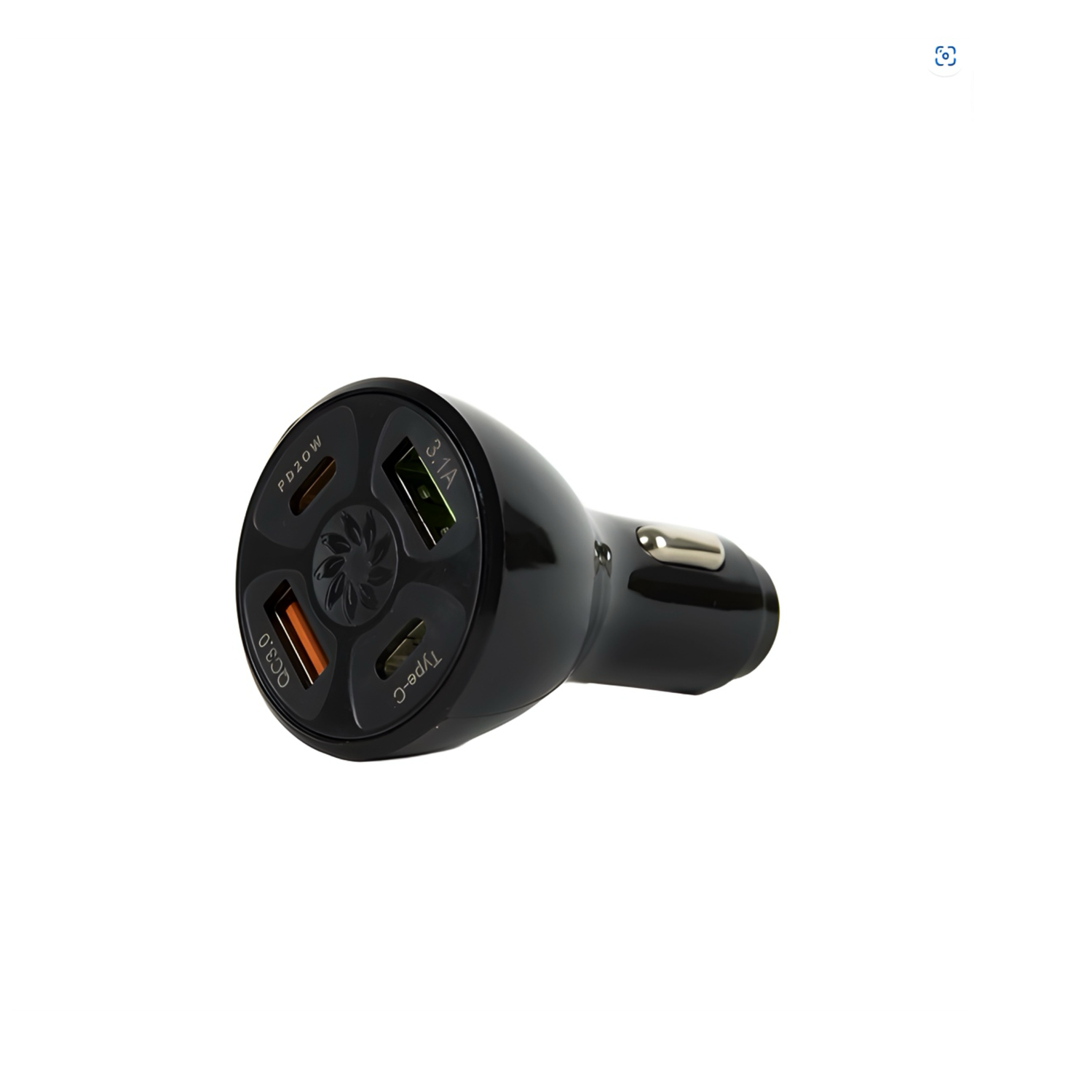 Chargeur voiture