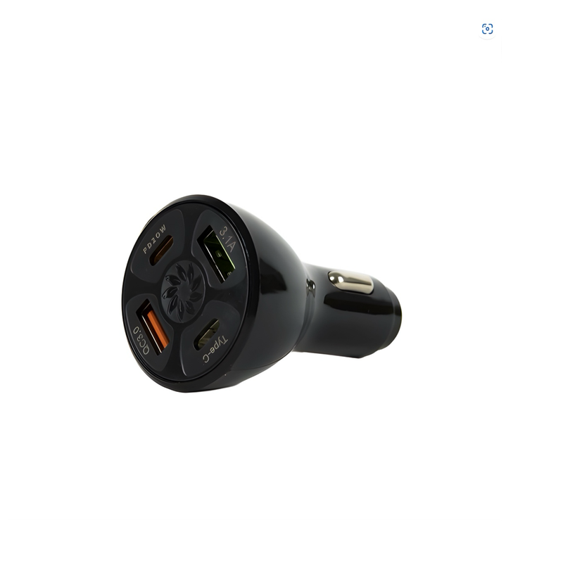 Chargeur voiture