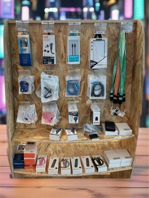 Accessoires