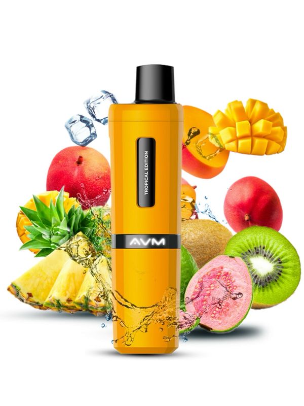 AVM