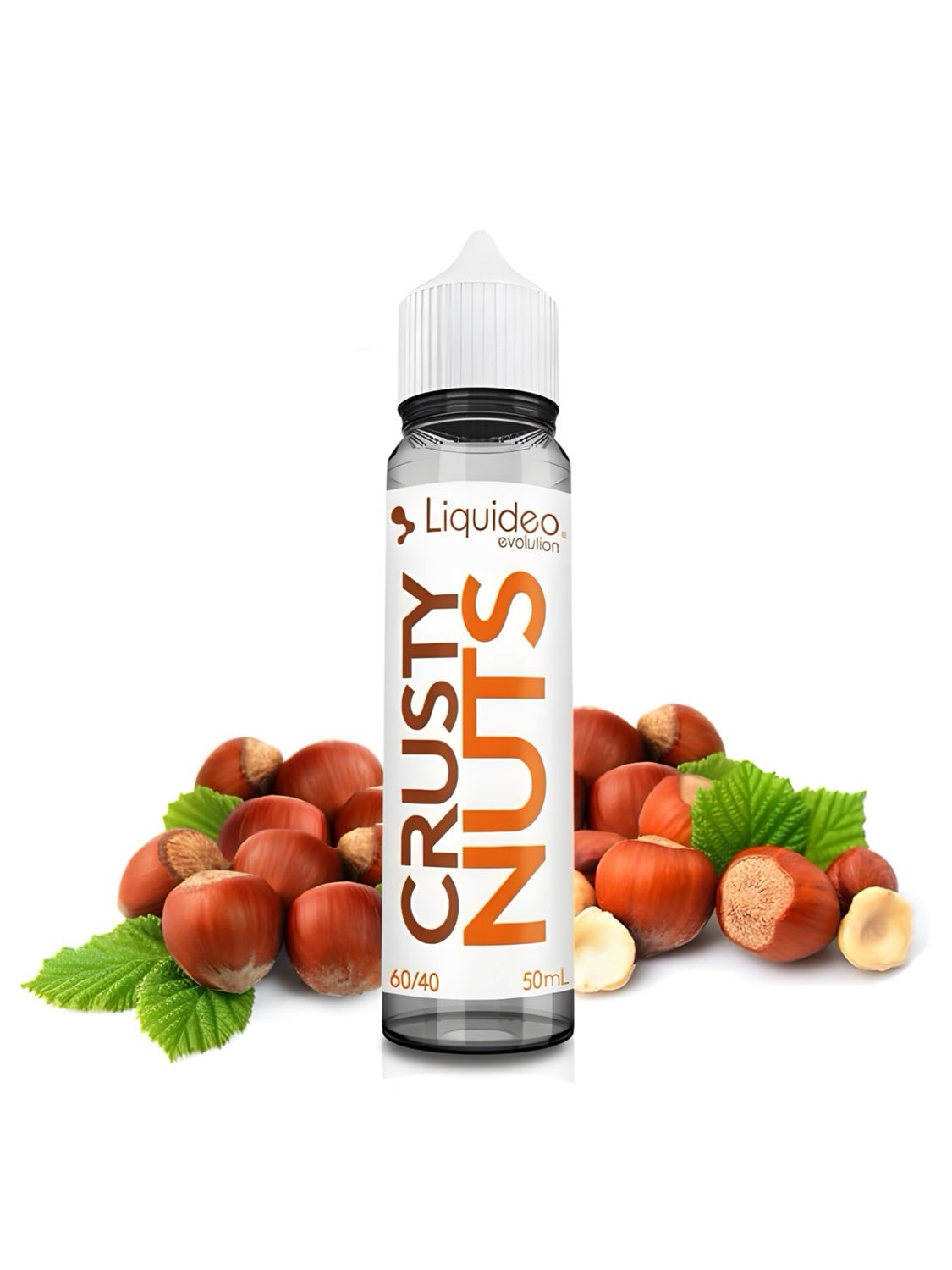 Liquideo Évolution