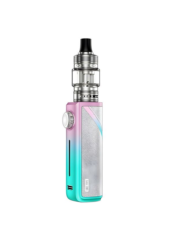 Lost Vape