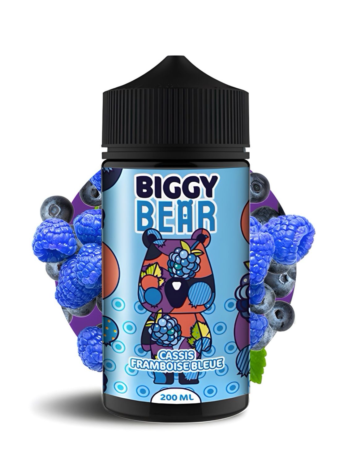 BIGGY Bear