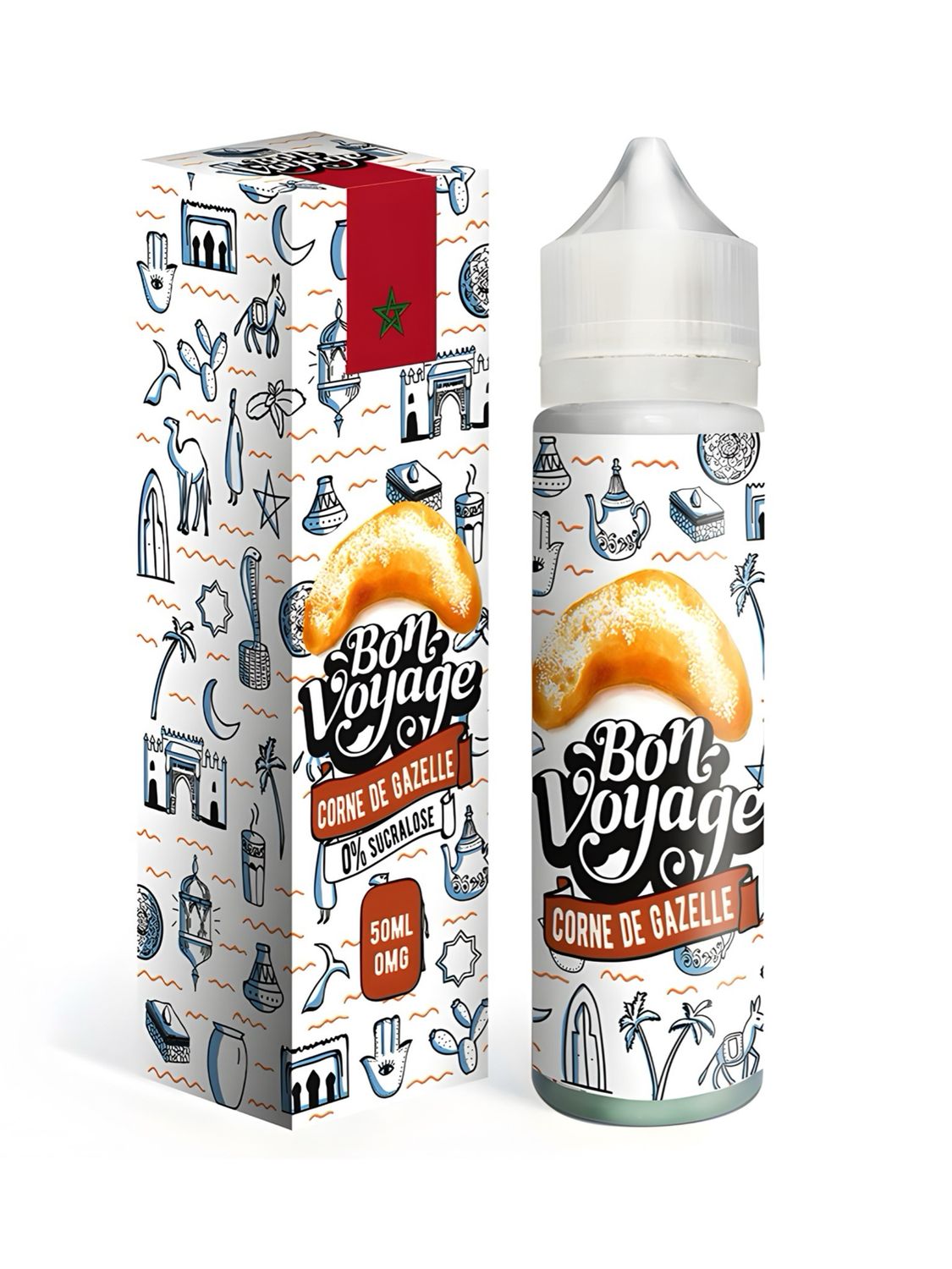 Le Coq qui Vape