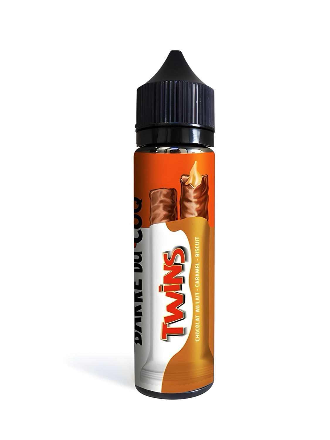 Le coq qui Vape