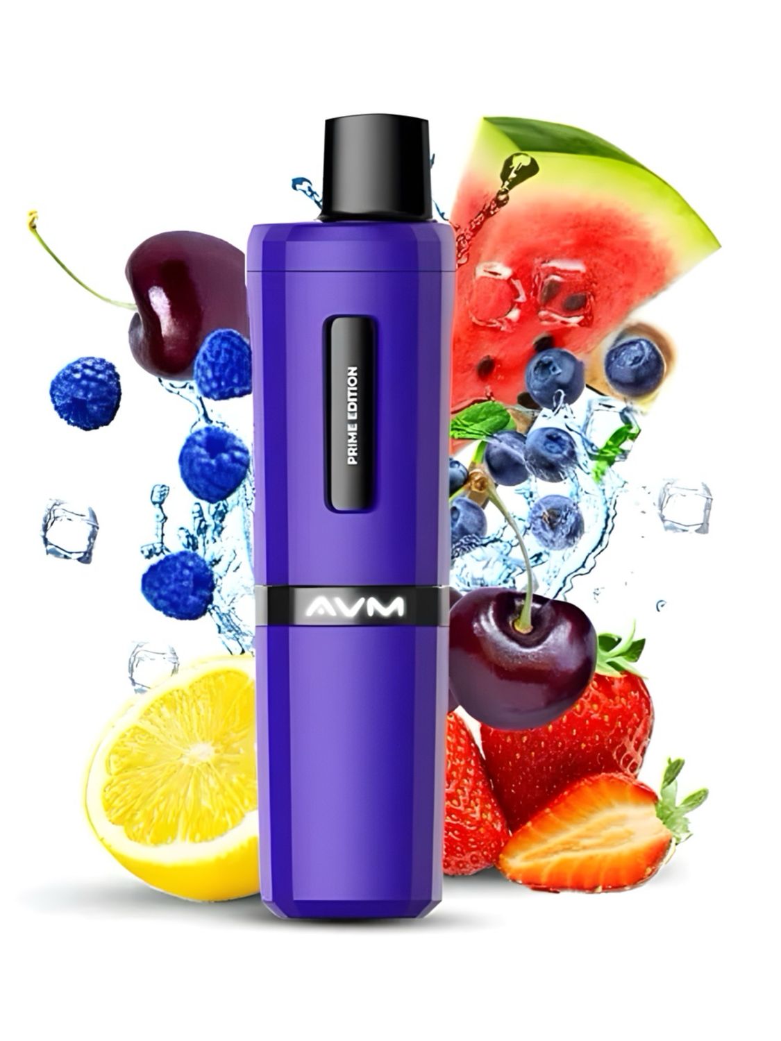 AVM