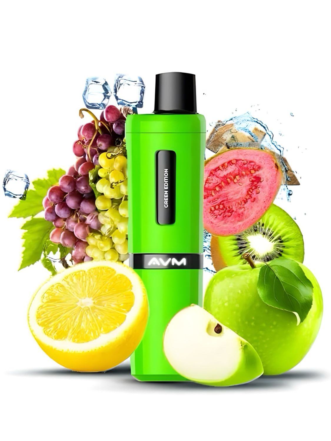 AVM