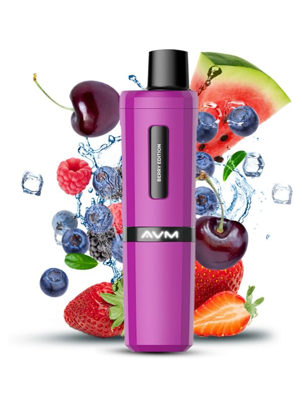 AVM