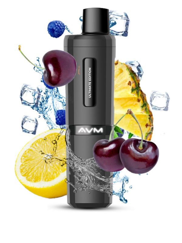 AVM