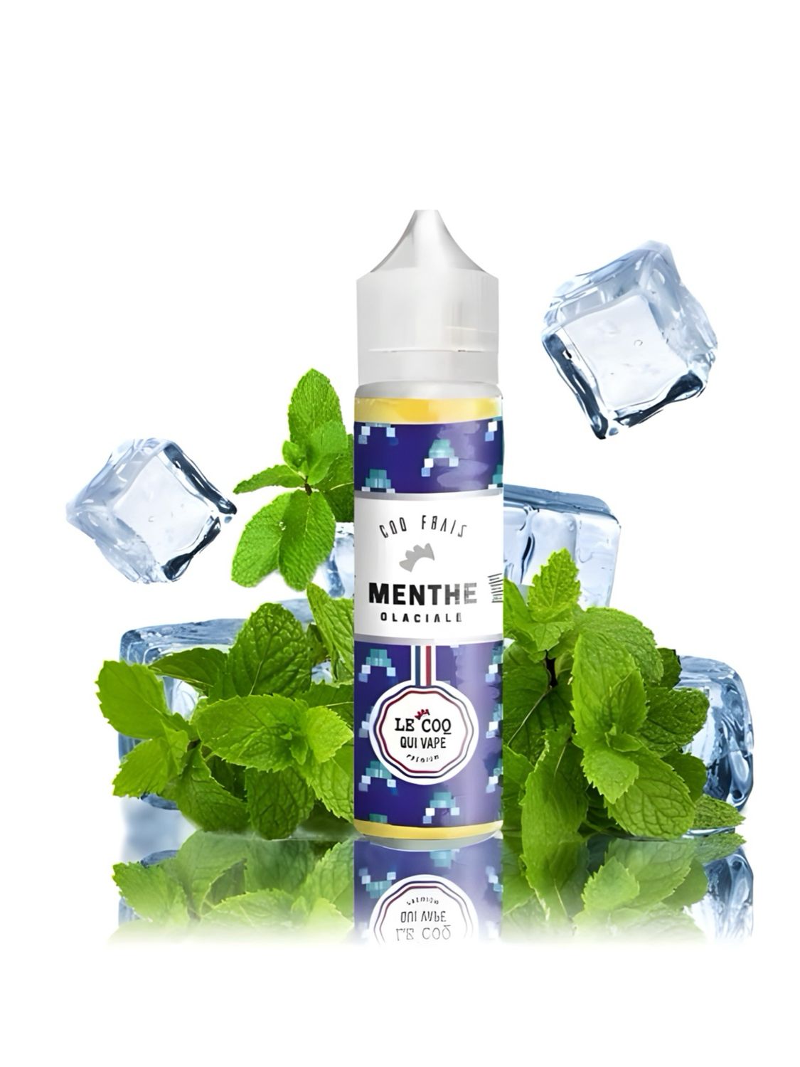 Le coq qui Vape