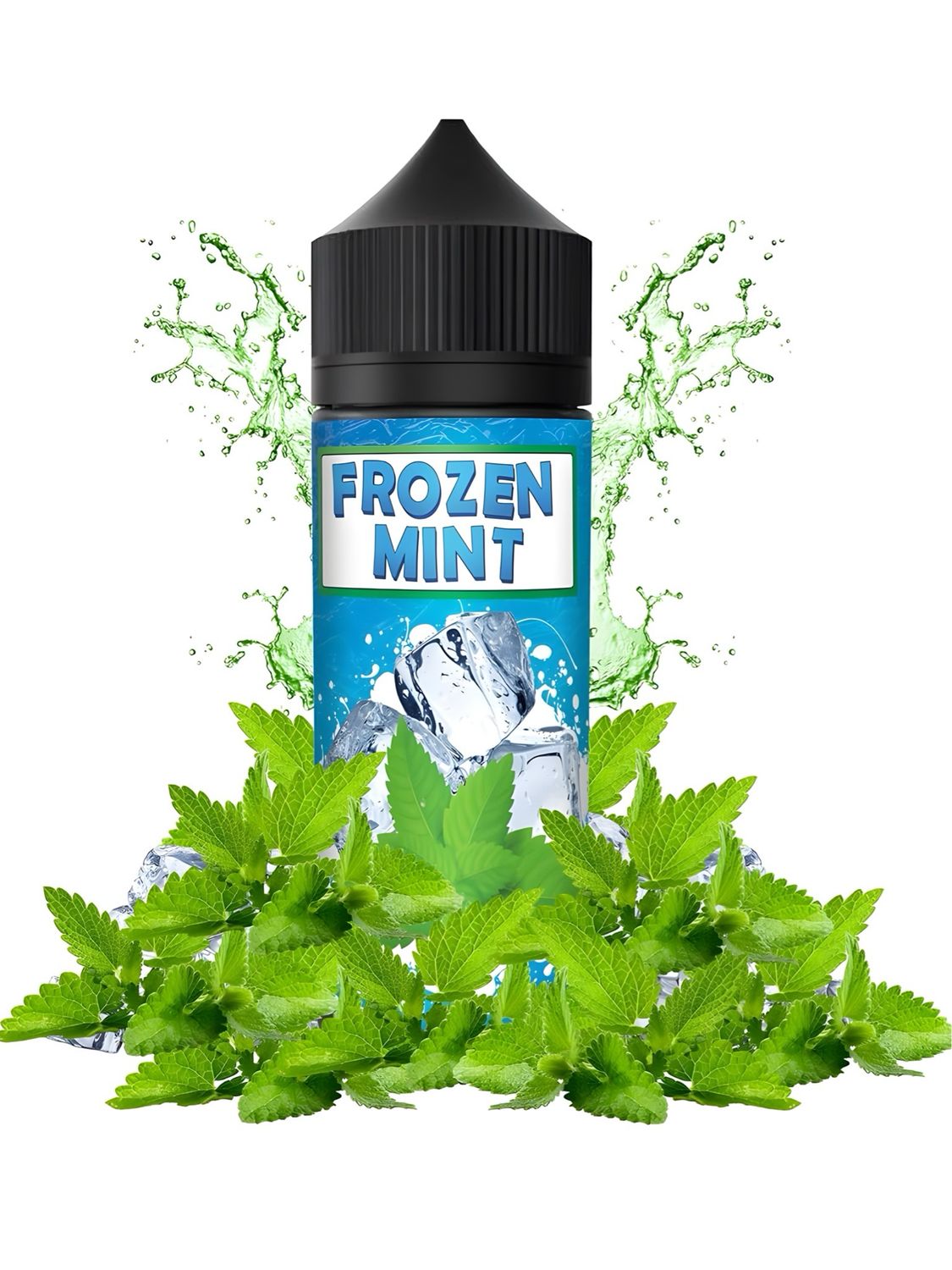 Le coq qui Vape