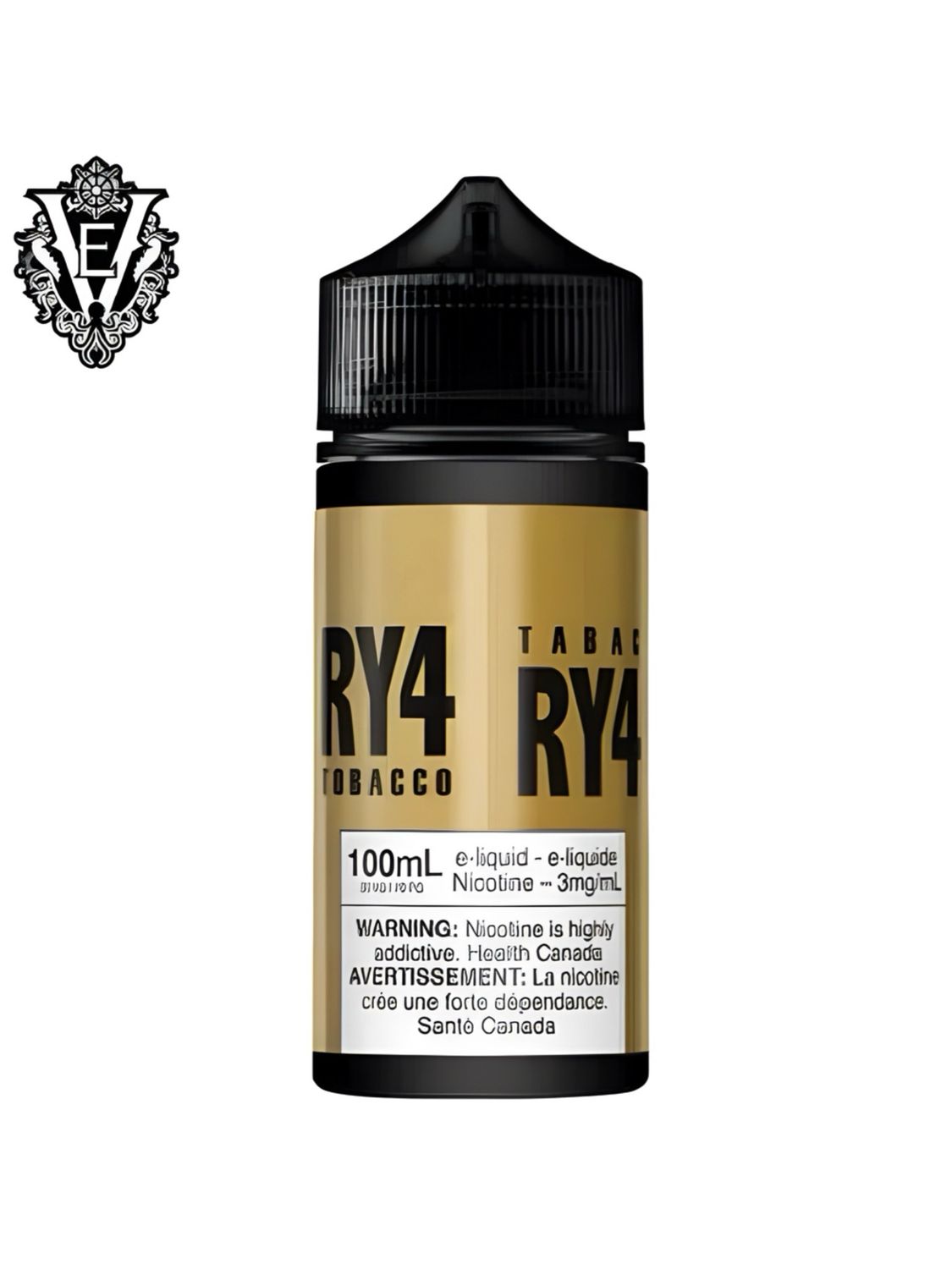 Le coq qui Vape
