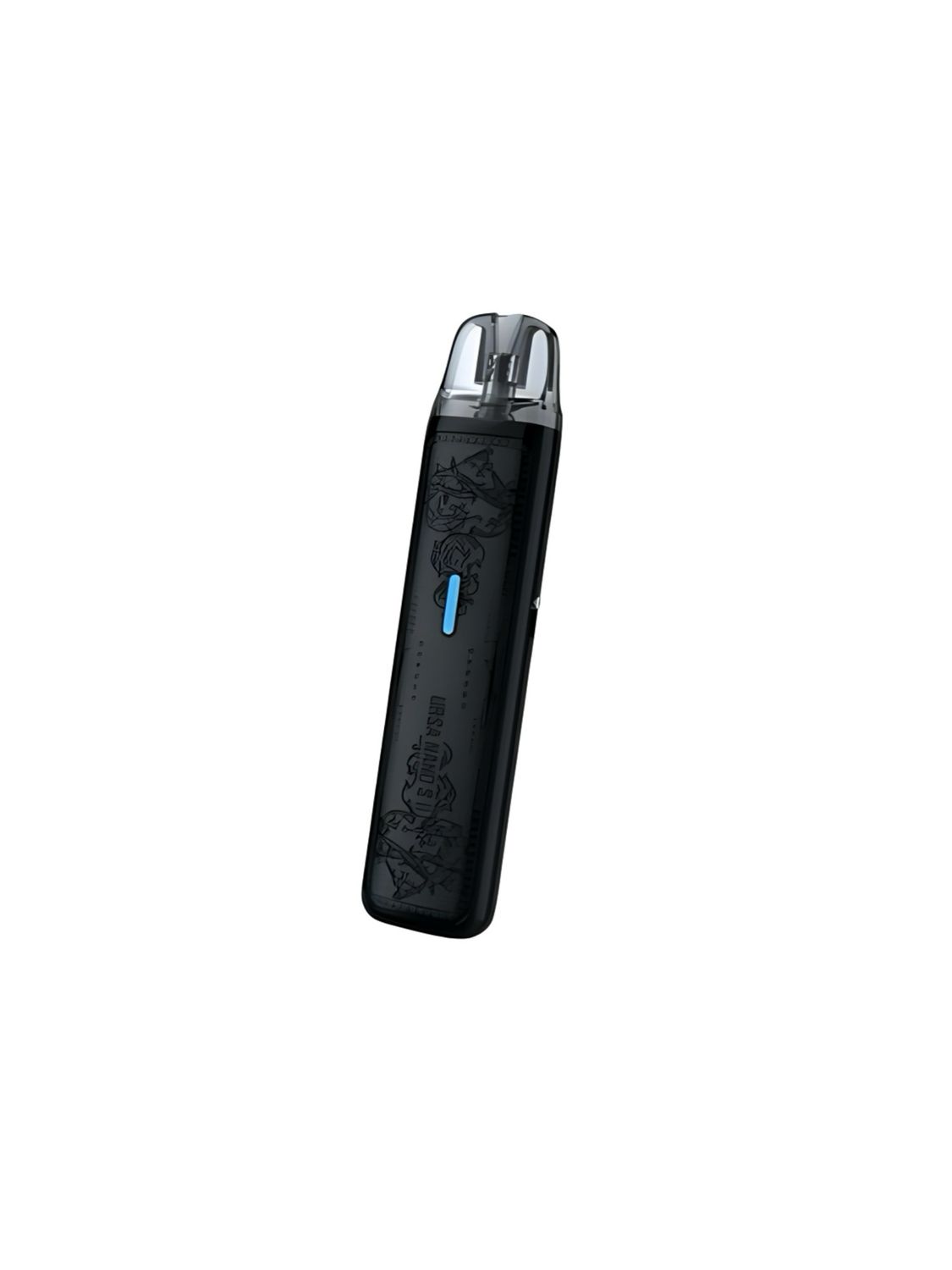 Lost Vape