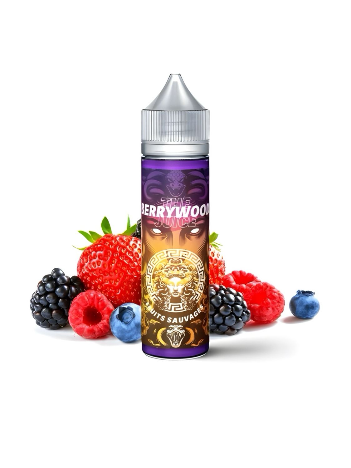 The MDS Juice