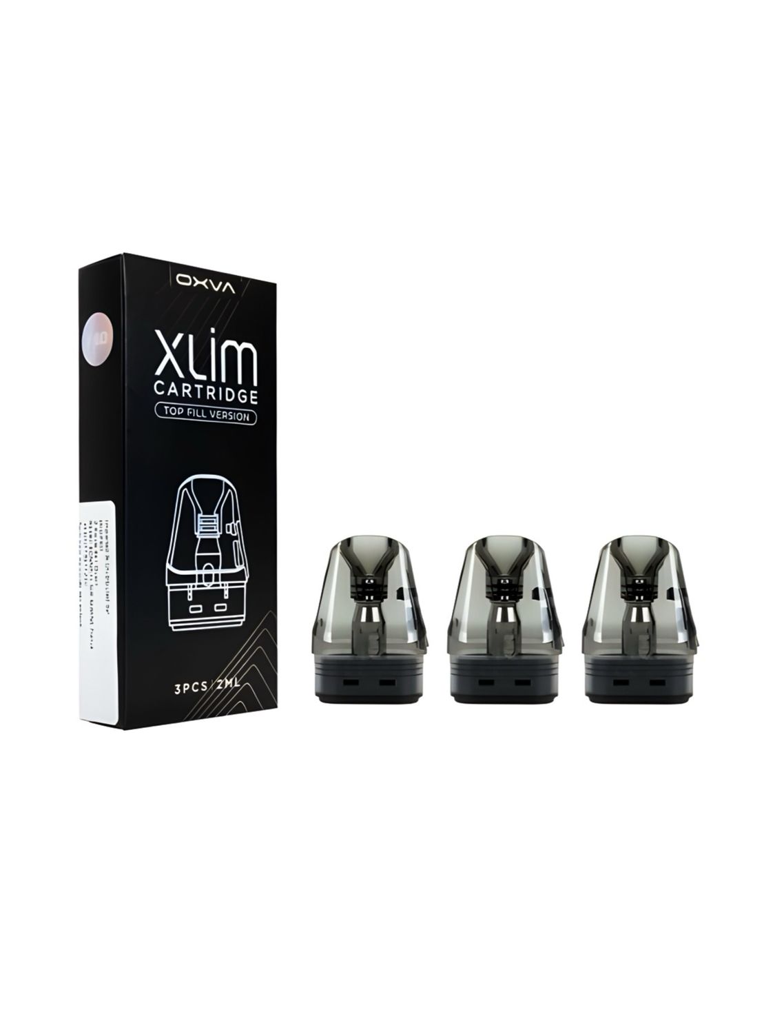 Xlim oxva