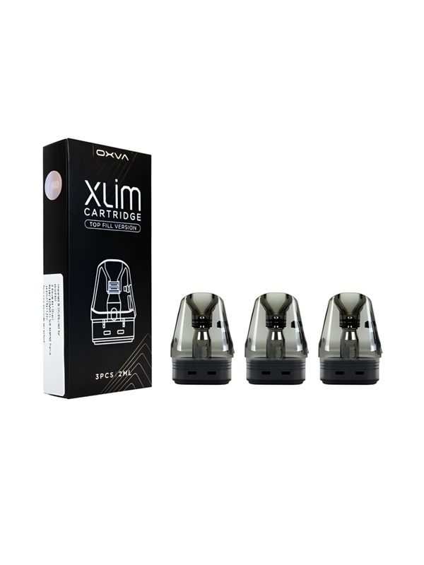 Xlim oxva