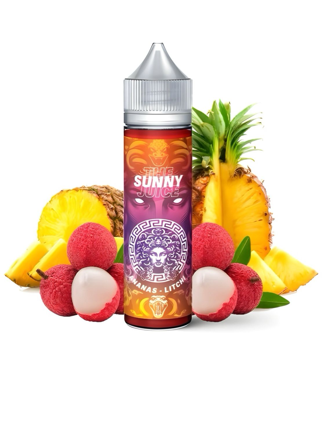 The MDS Juice