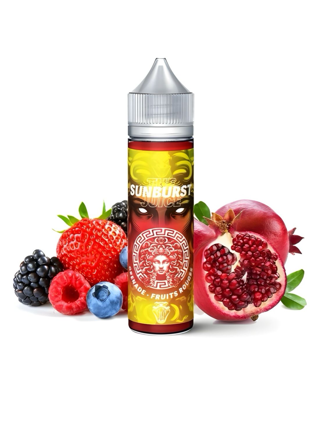 The MDS Juice