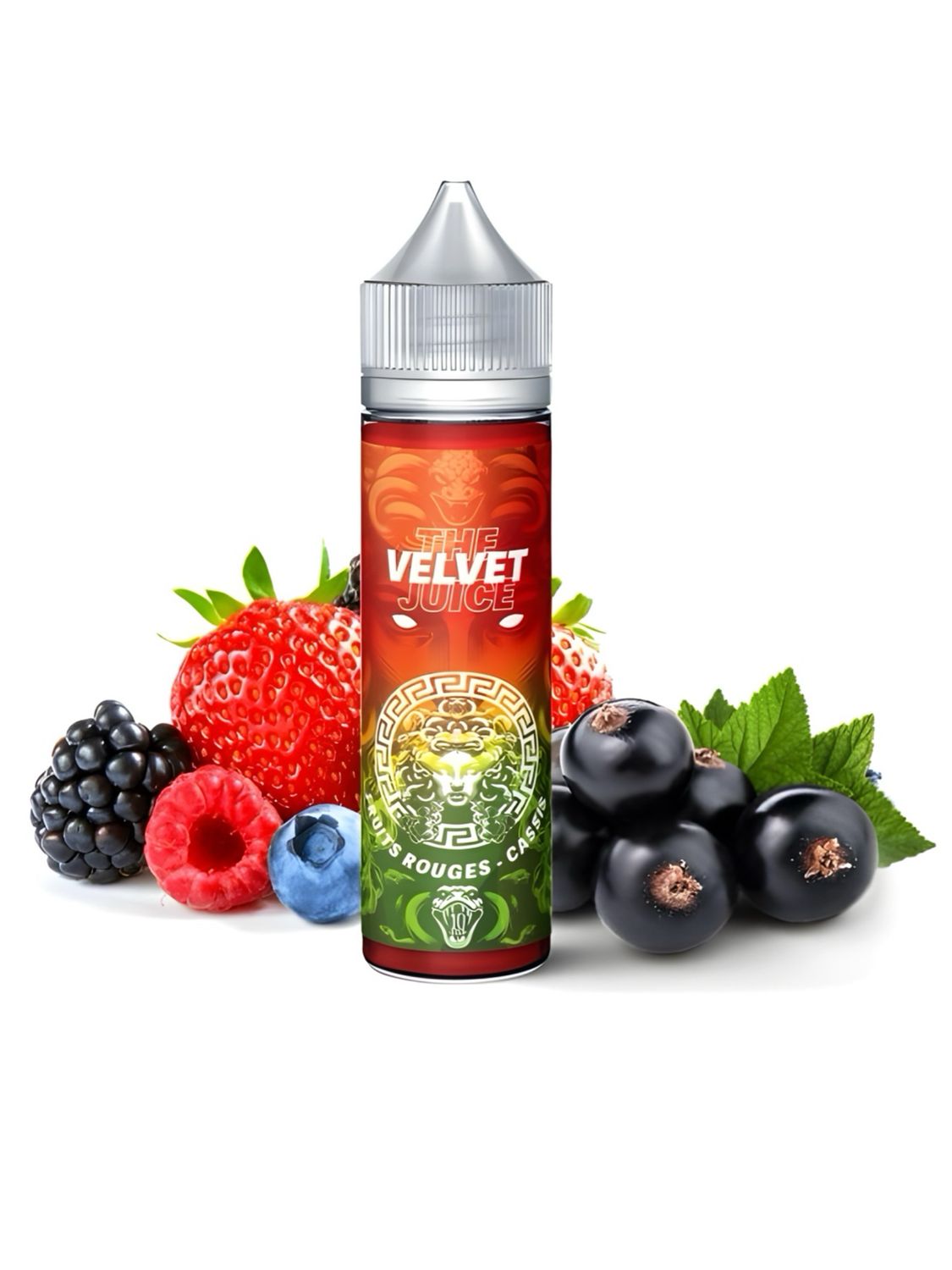 The MDS Juice