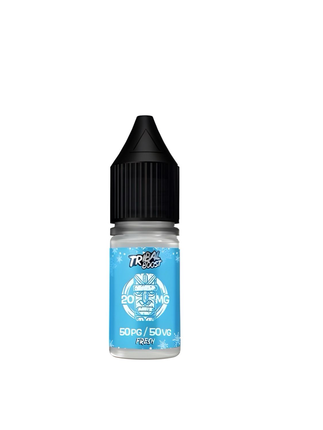 Booster Nicotine Fresch