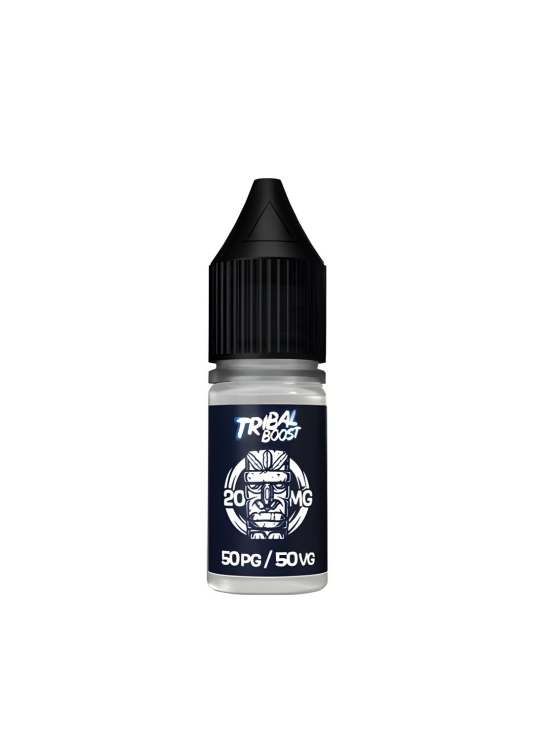 Booster nicotine