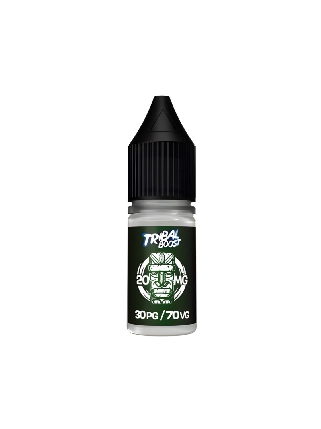 Booster nicotine 30/70