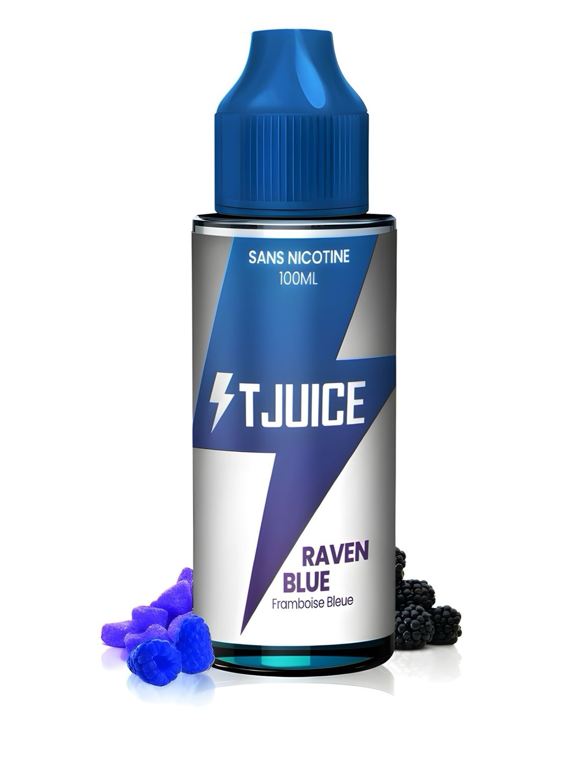 T Juice