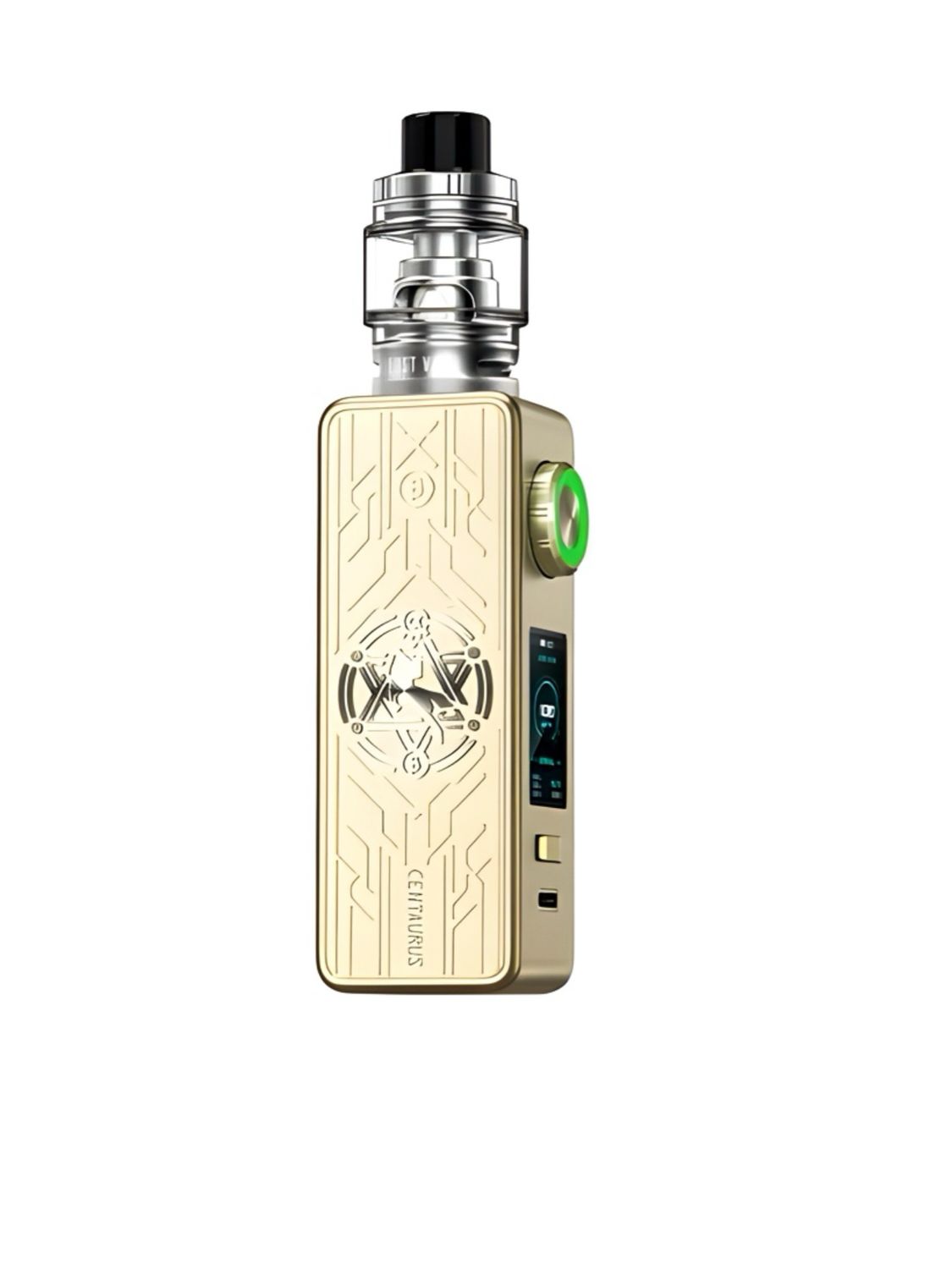 Lost Vape