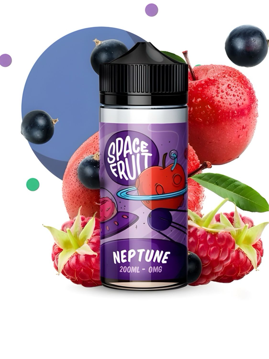 Space Fruit
