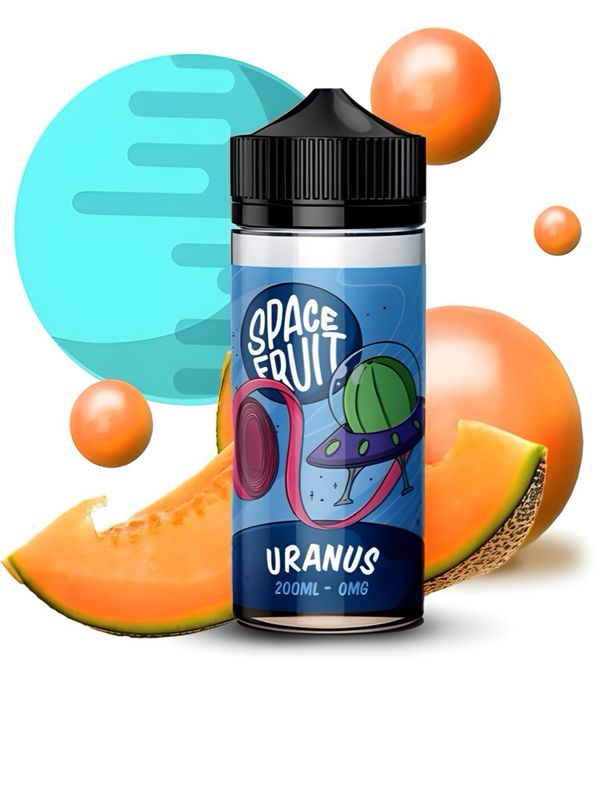 Space Fruit
