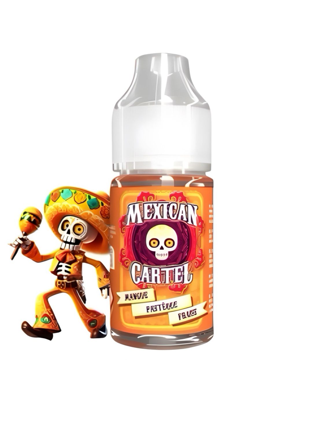 Mexican cartel