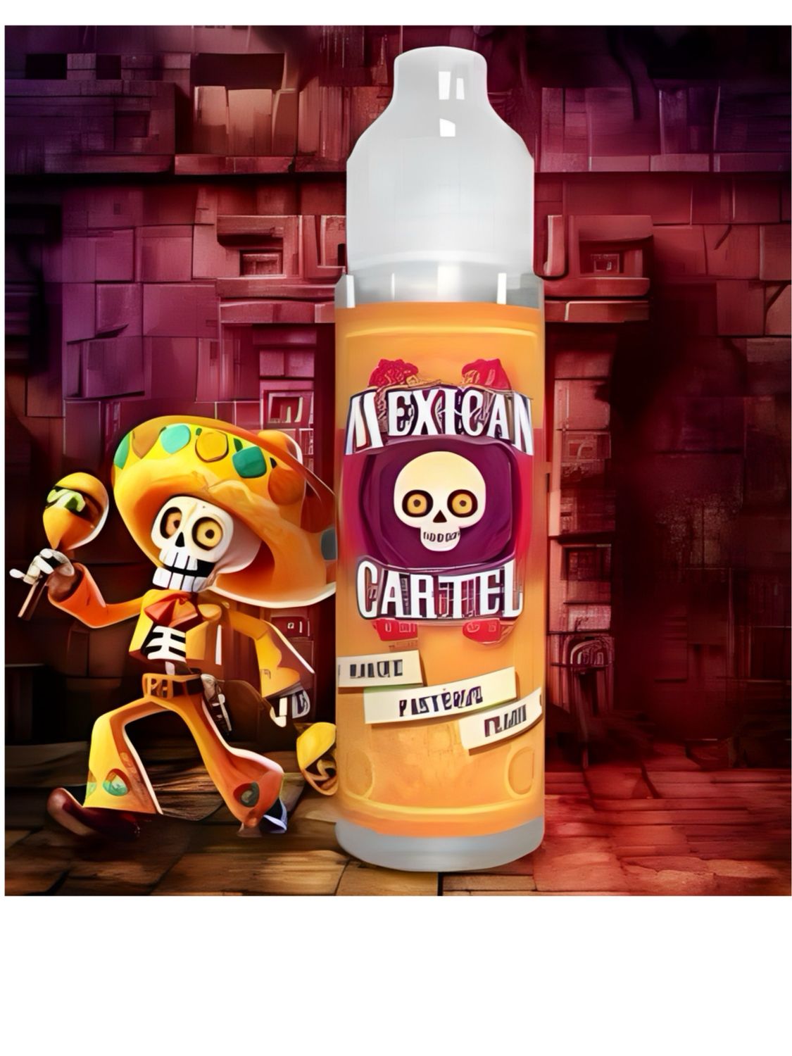 Mexican cartel
