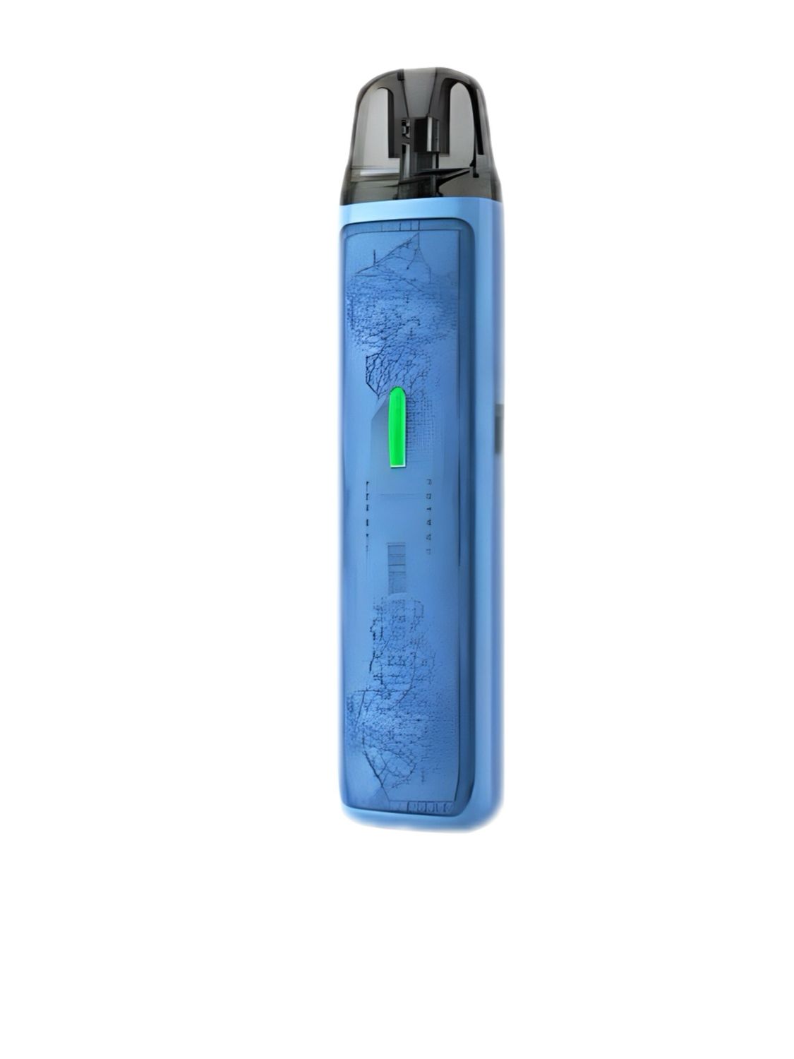 Lost Vape