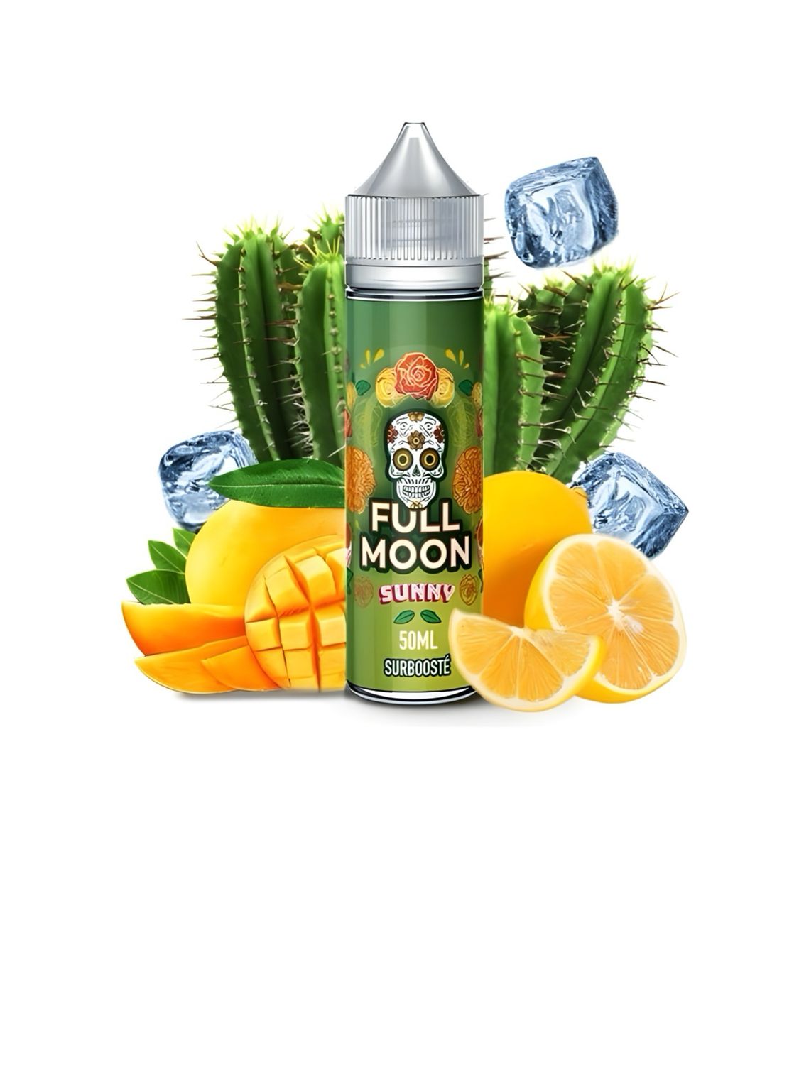 Full Moon