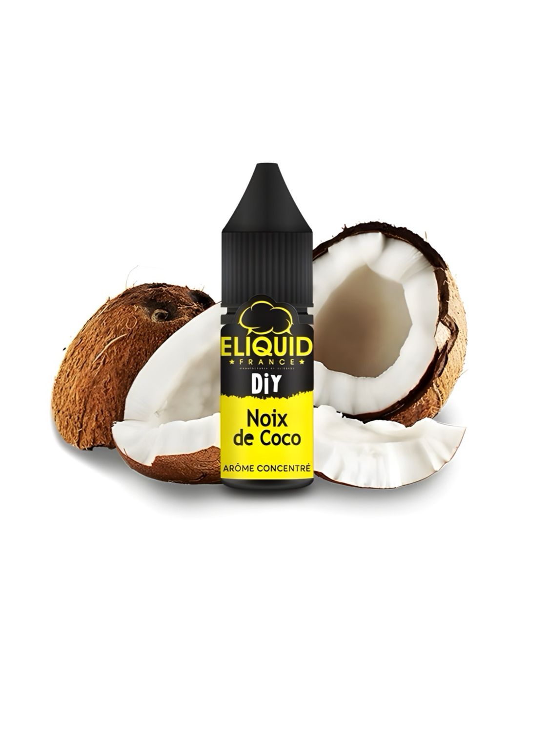 E liquide