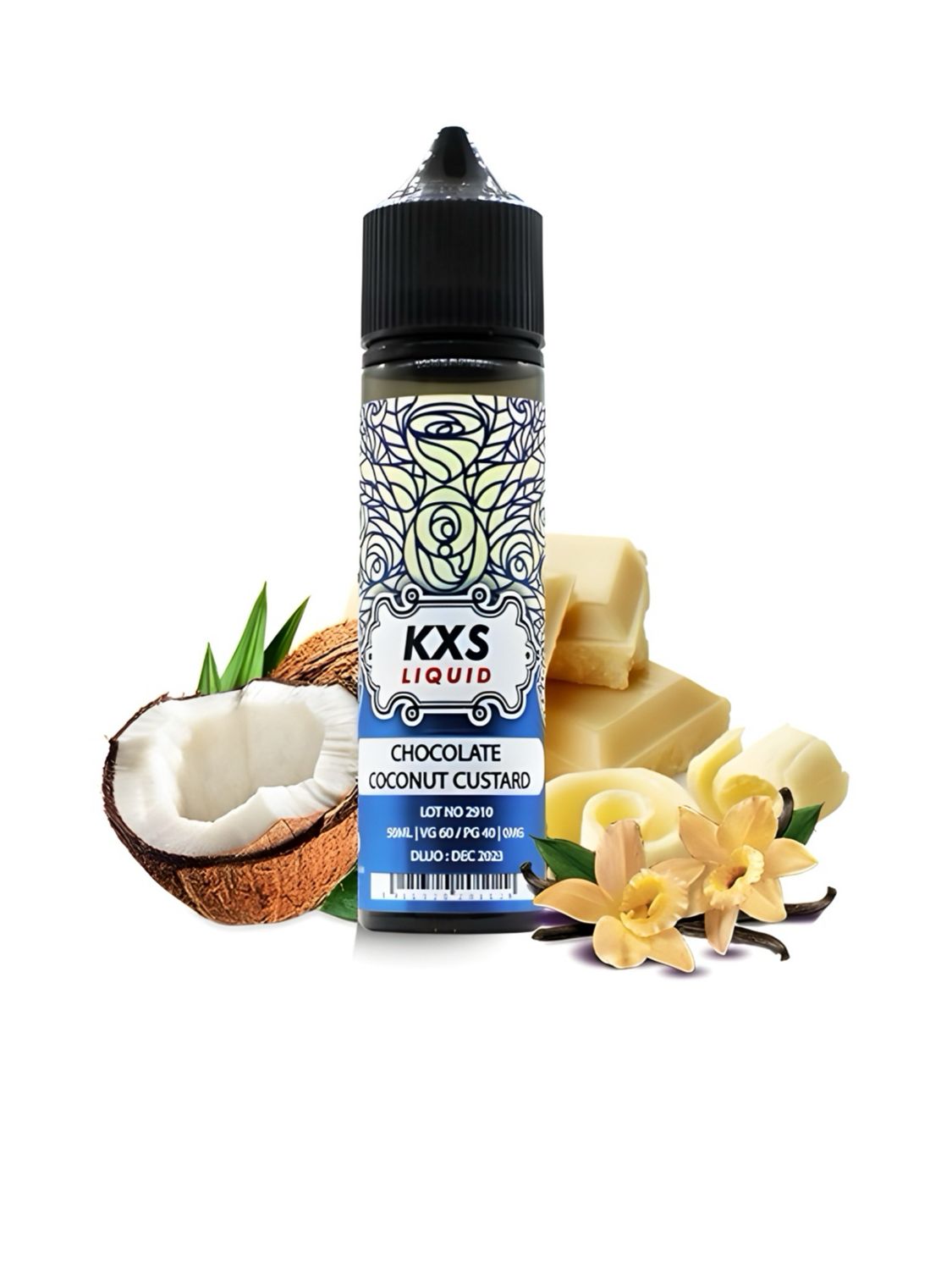 KXS Liquid