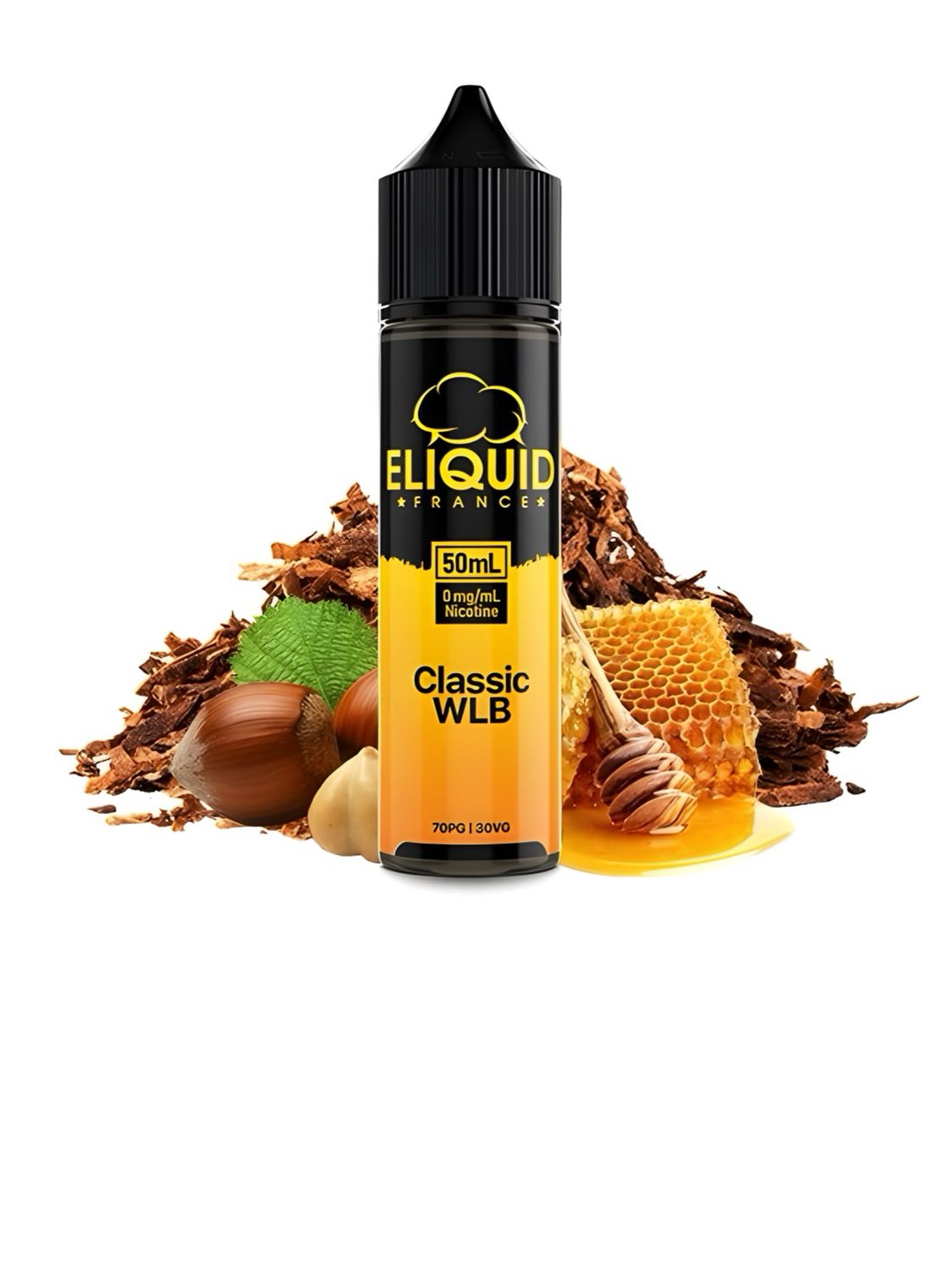 E-liquide