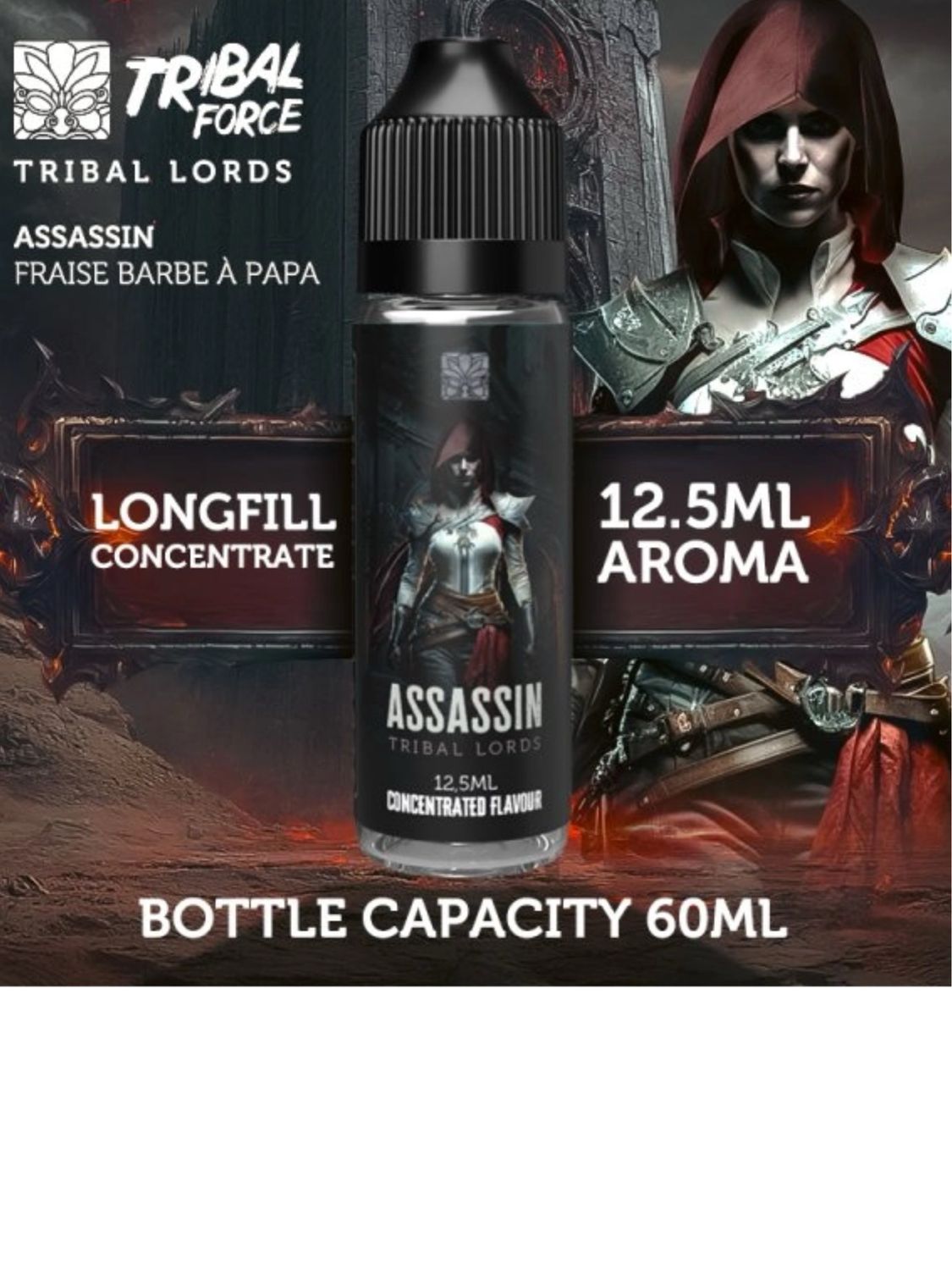 Tribal lord