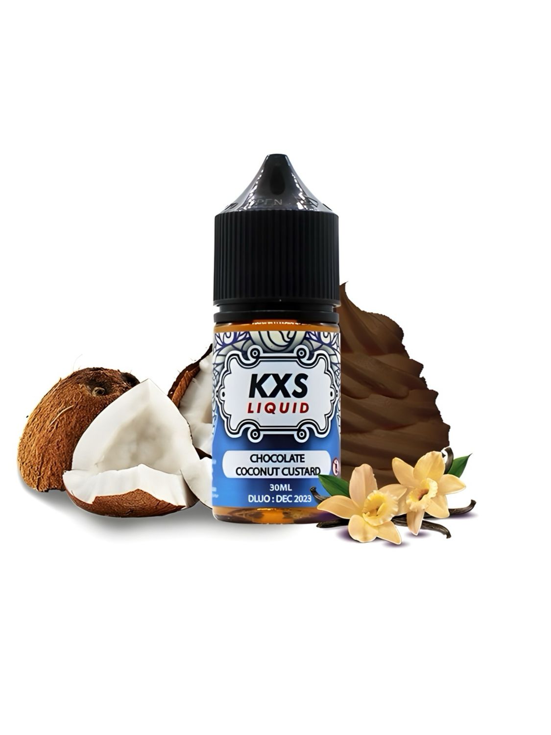 KXS