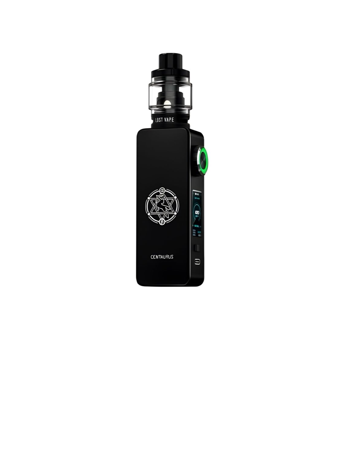 Lost Vape