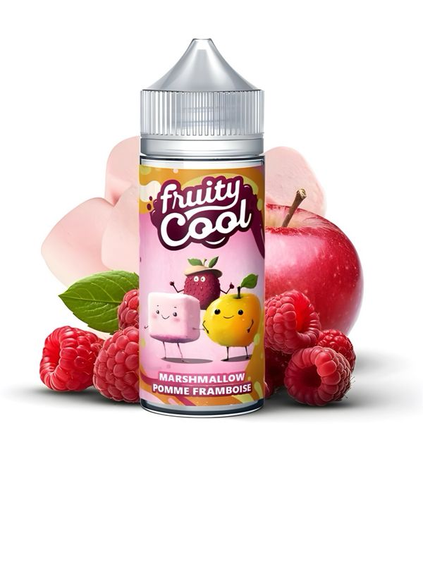 Fruity Cool