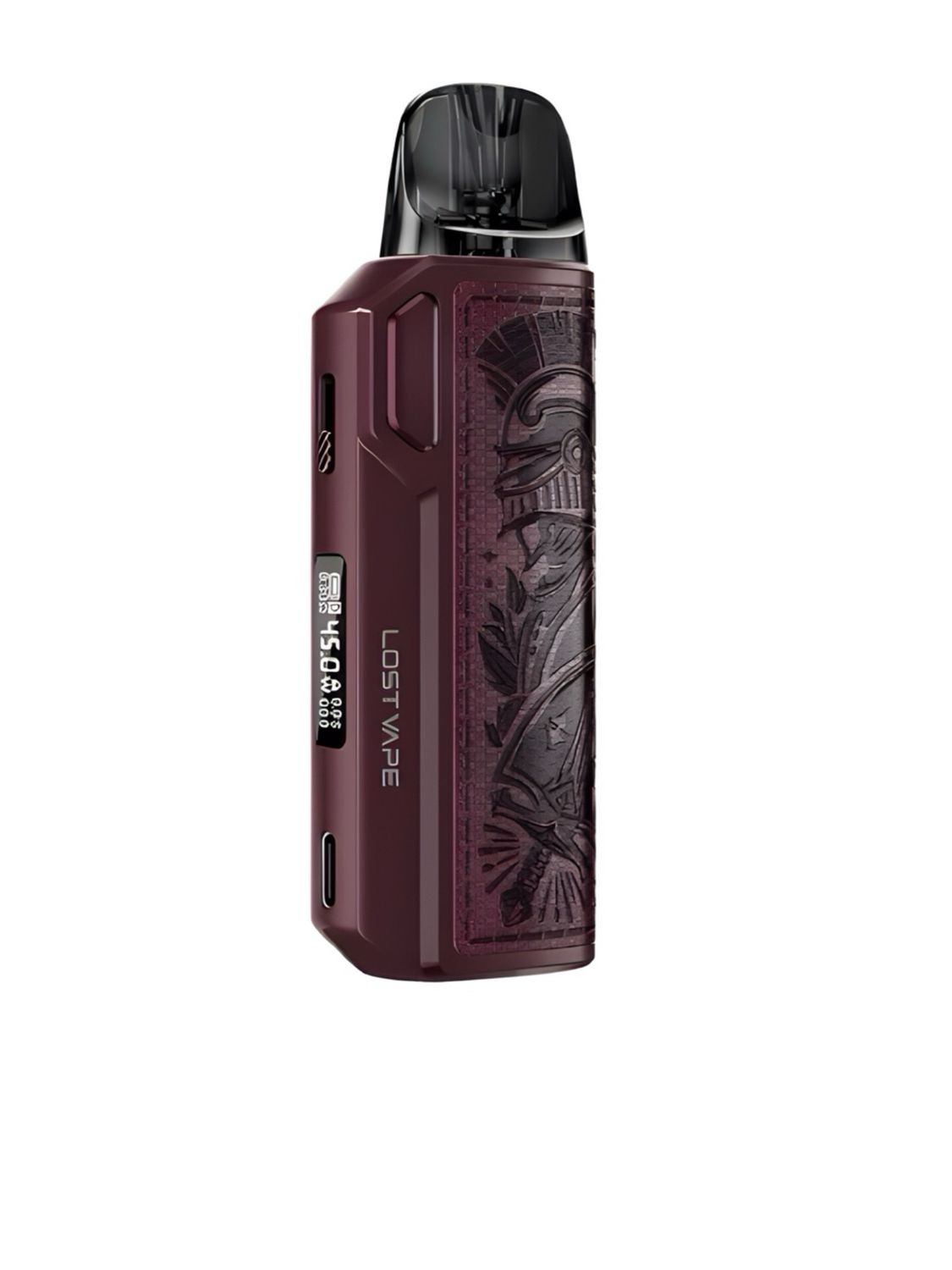 Lost Vape