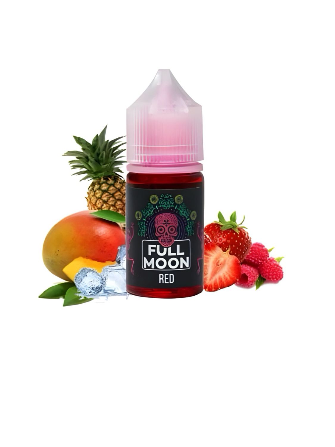 Full Moon