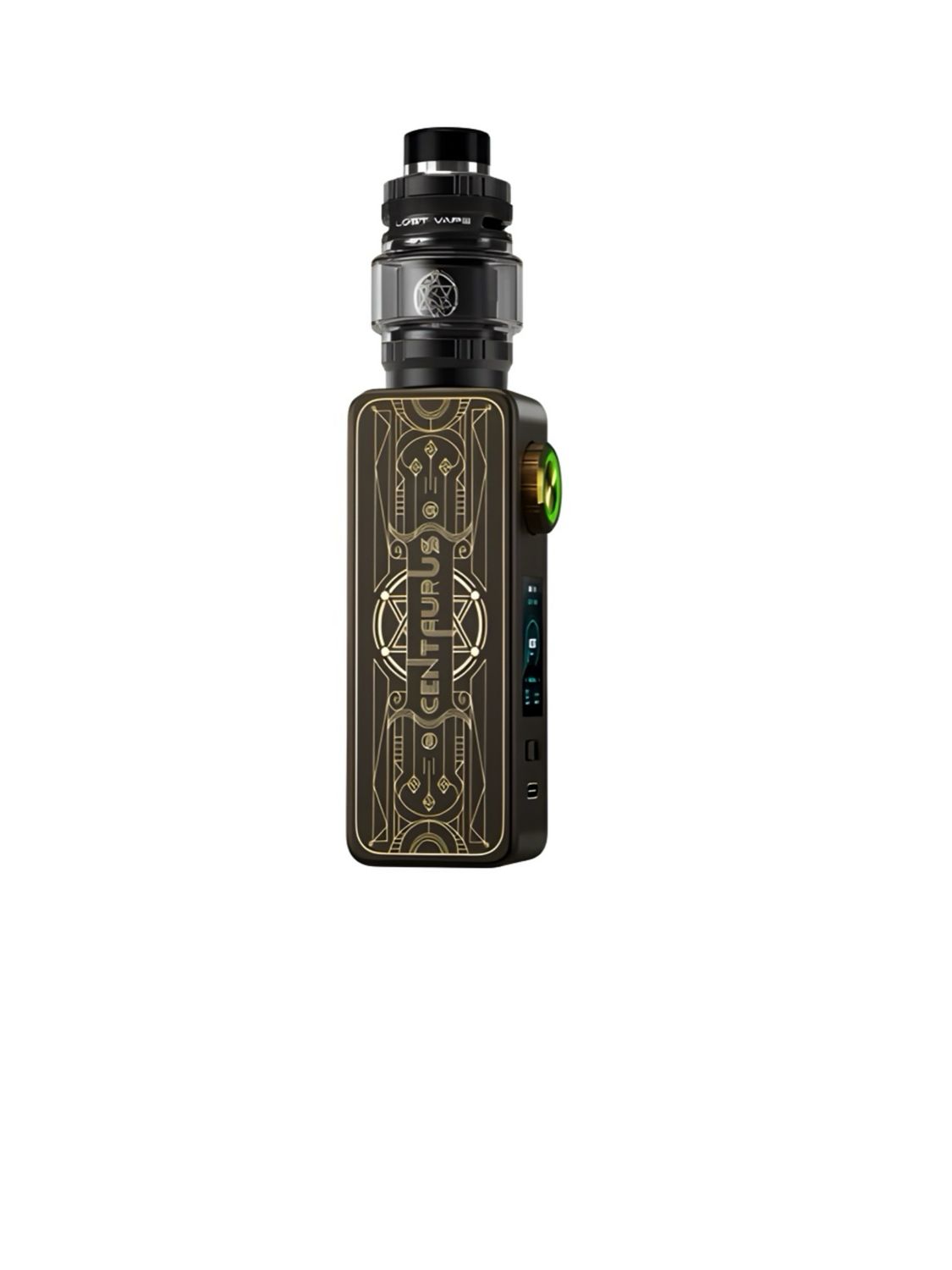 Lost Vape