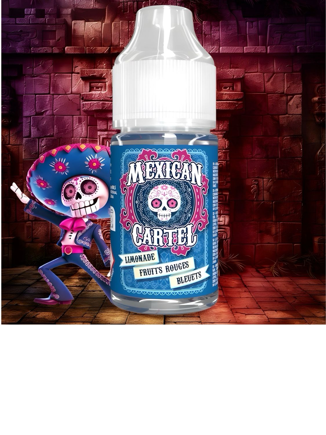 Mexican Cartel