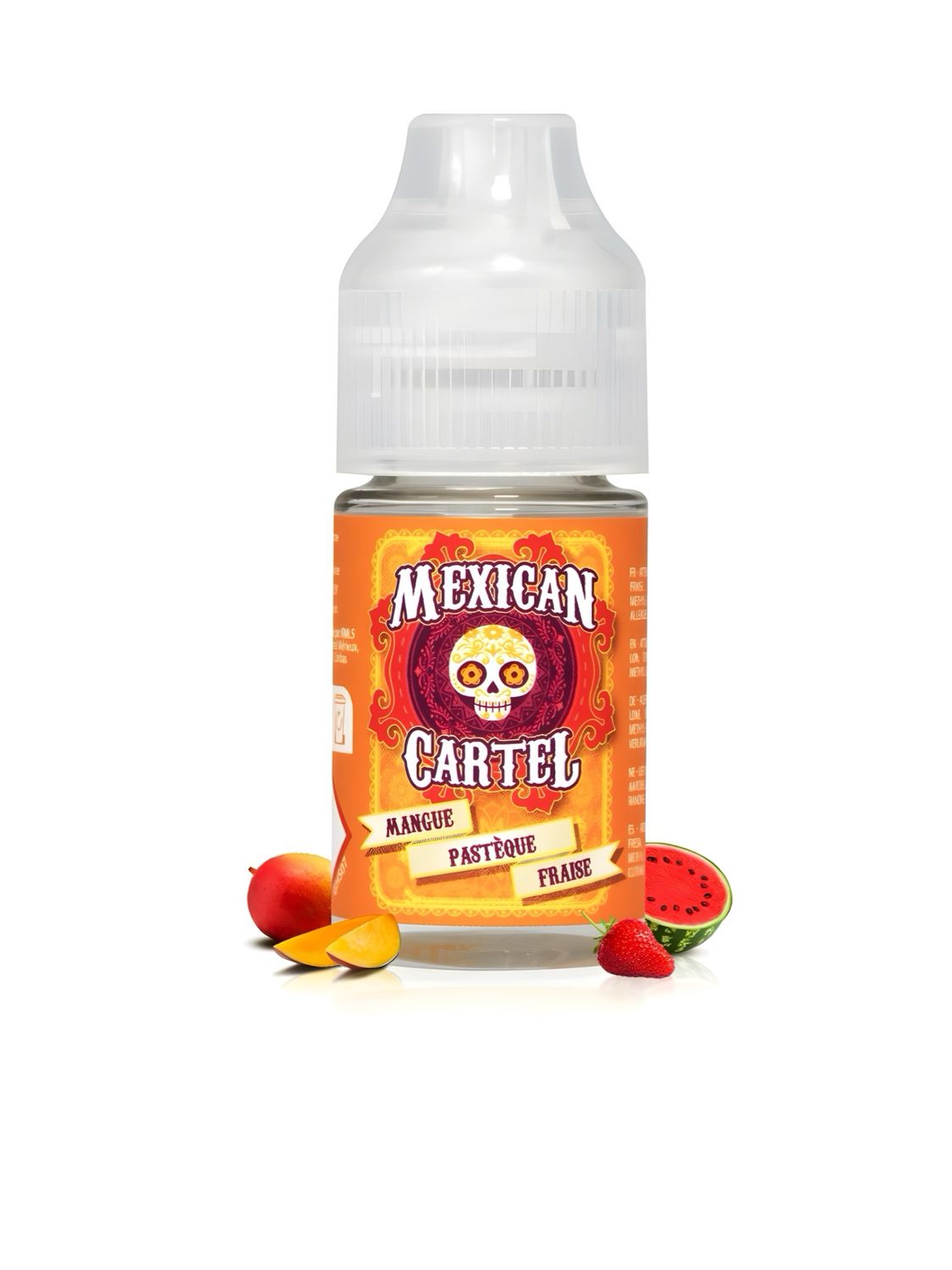 Mexican cartel