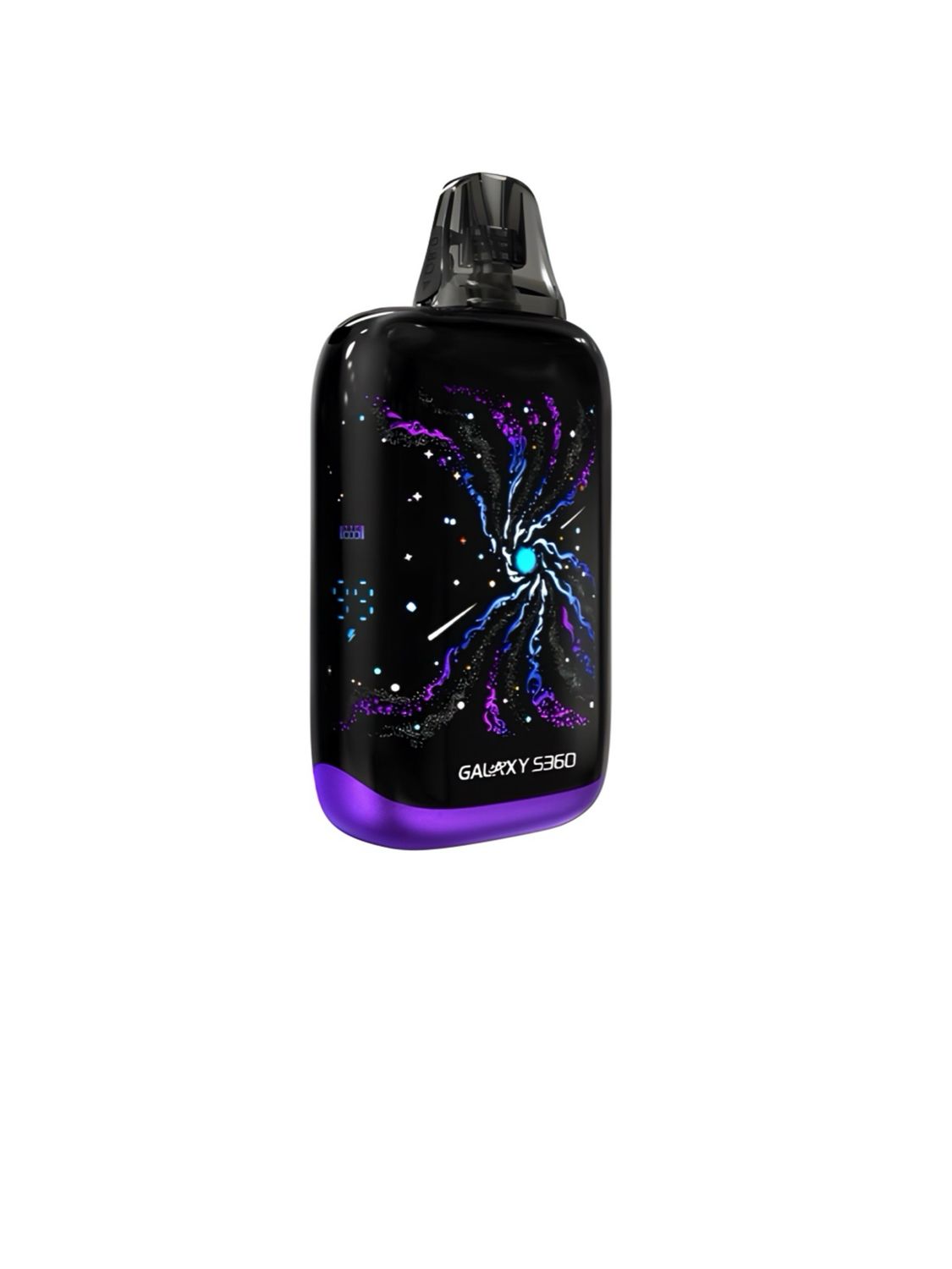 Lost Vape