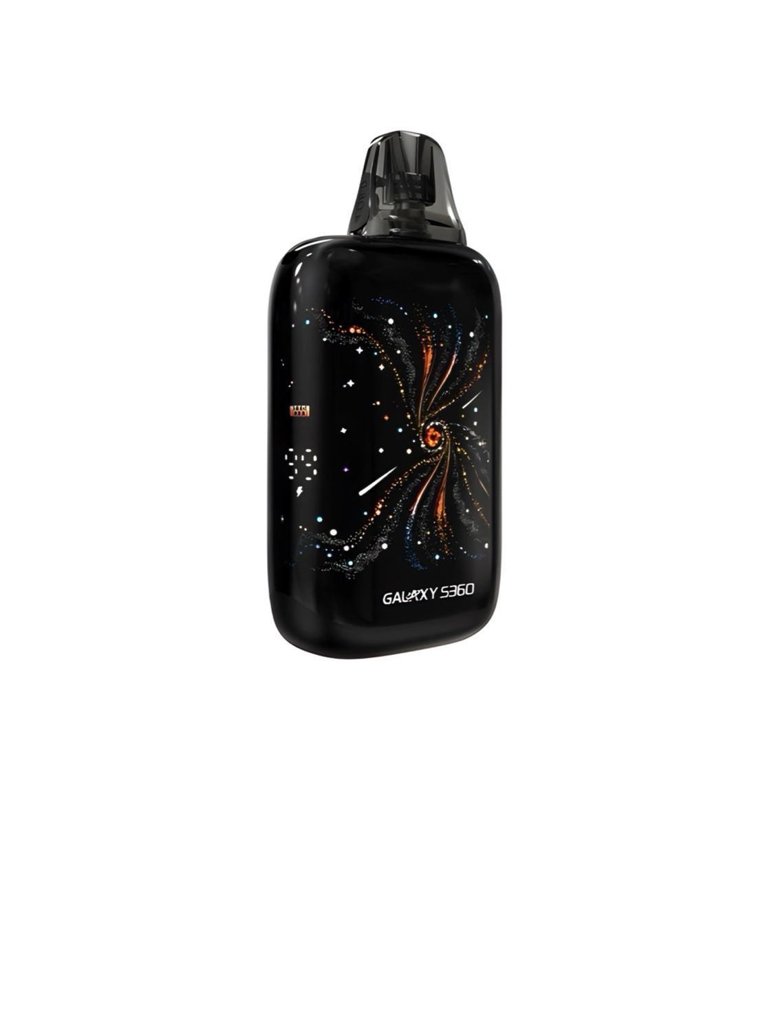 Lost Vape